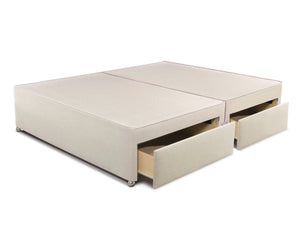 Sleepeezee Ashford Platform Top Divan