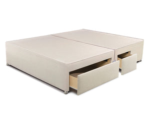 Sleepeezee Ashford Platform Top Divan