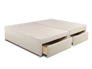 Sleepeezee Bromley Platform Top Divan