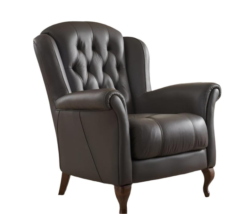 Sloan Leather Chair