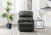 Toulouse Dual Motor L&R Chair