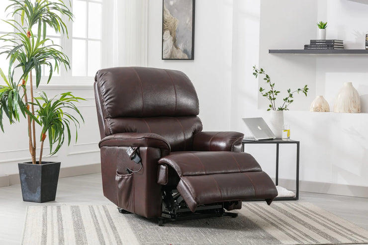 Toulouse Dual Motor L&R Chair