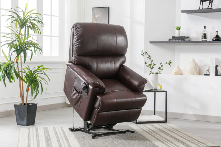 Toulouse Dual Motor L&R Chair