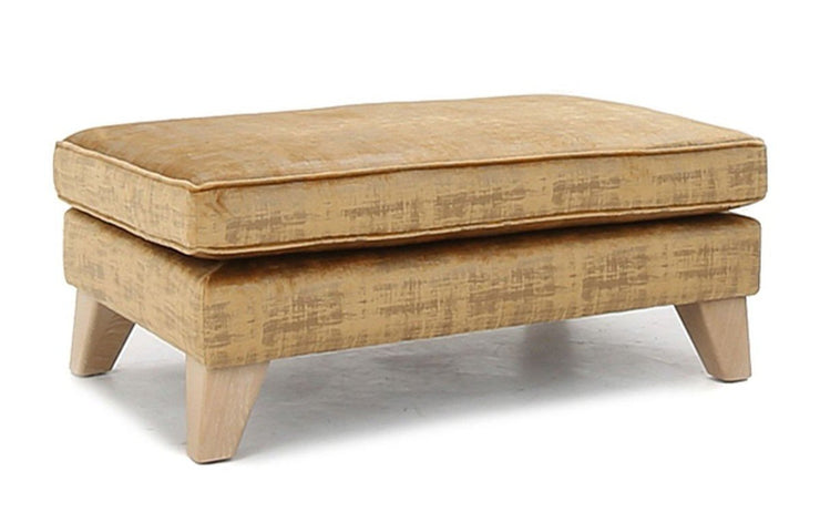 Vincent Footstool