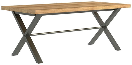 Fusion 190cm Dining Table