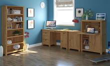 Load image into Gallery viewer, Maryland Low Bureau - Oak