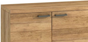 Fusion Large Sideboard