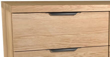 Load image into Gallery viewer, Fusion 3+3 Wide Drawer Chest