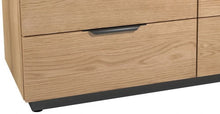 Load image into Gallery viewer, Fusion 3+3 Wide Drawer Chest