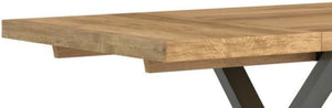 Fusion 190cm Dining Table