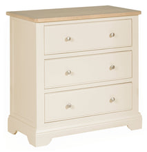 Load image into Gallery viewer, Harmony 3 Drawer Chest