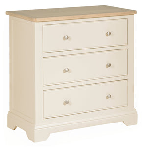 Harmony 3 Drawer Chest