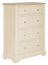 Load image into Gallery viewer, Harmony 2+3 Drawer Chest