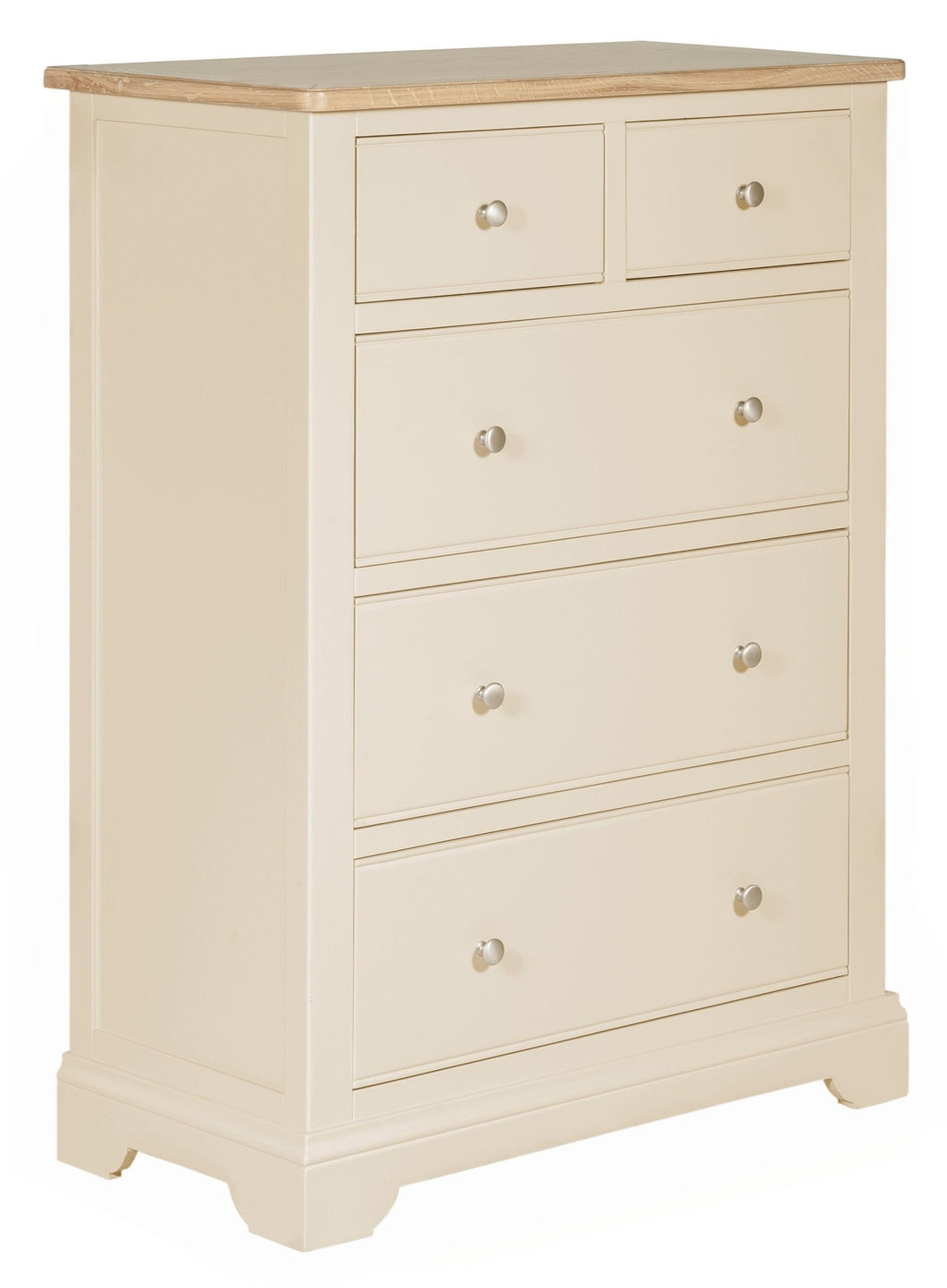 Harmony 2+3 Drawer Chest