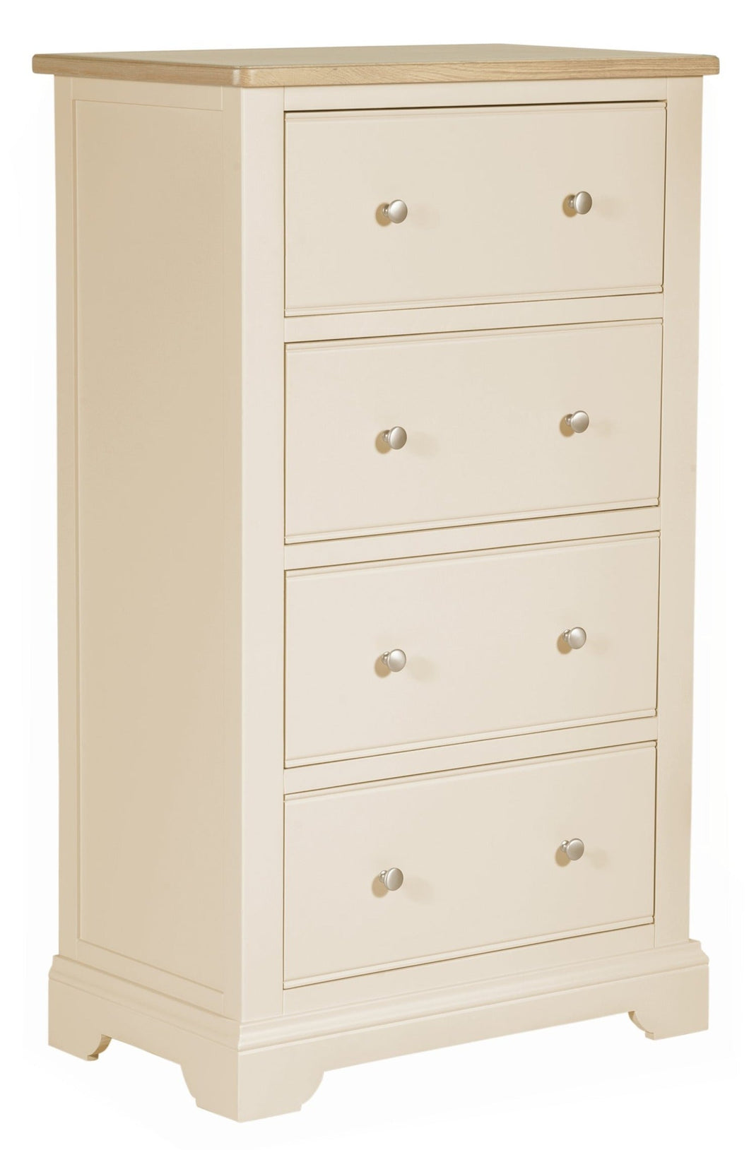 Harmony 4 Drawer Chest