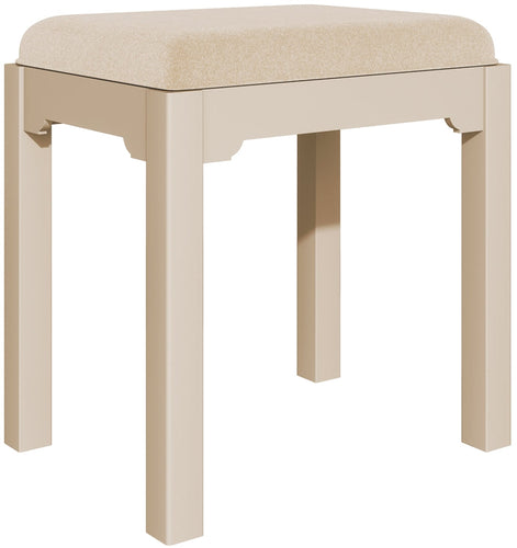 Harmony Dressing Table Stool