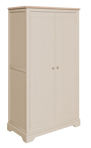 Harmony Ladies Wardrobe (108cm Wide)