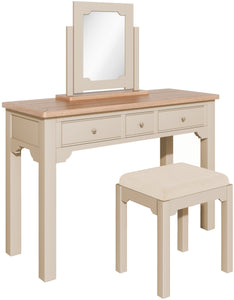 Harmony Dressing Table