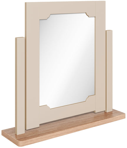 Harmony Swivel Dressing Table Mirror