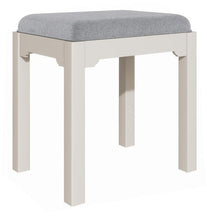 Load image into Gallery viewer, Berkeley Dressing Table Stool