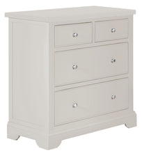 Load image into Gallery viewer, Berkeley 2+2 Drawer Chest