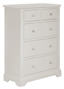 Berkeley 2+3 Drawer Chest