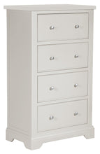 Load image into Gallery viewer, Berkeley 4 Drawer Tall Chest