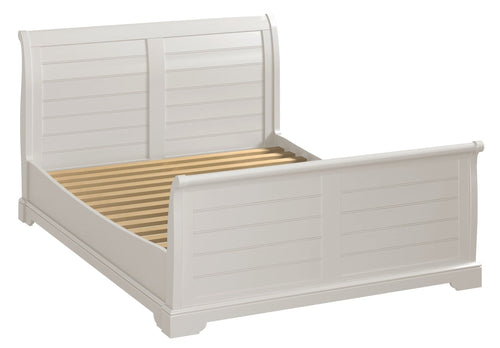 Berkeley Sleigh Bedstead