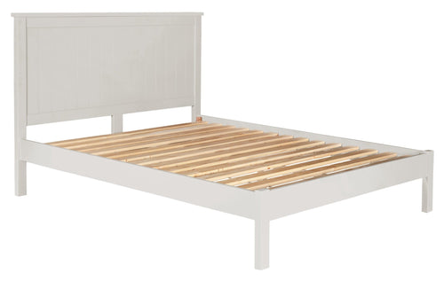 Berkeley Bedstead