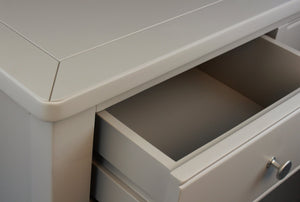 Berkeley 2+2 Drawer Chest