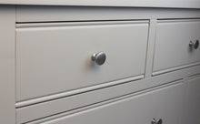 Load image into Gallery viewer, Berkeley 3+4 Drawer Wide Chest