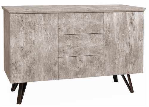 Tetro Small Sideboard