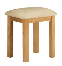 Load image into Gallery viewer, Maryland Stool - Oak