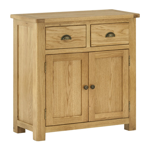 Maryland 2 Door Sideboard - Oak