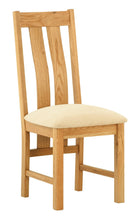 Load image into Gallery viewer, Maryland Dining Chair - Oak