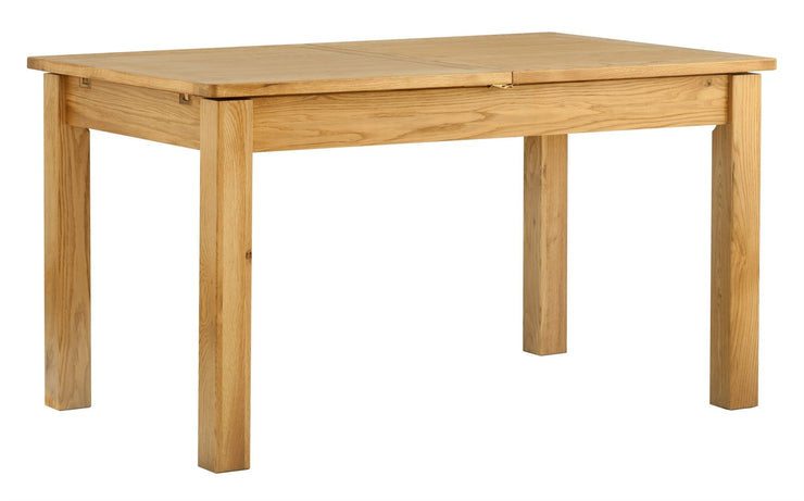 Maryland Extending Dining Table - Oak