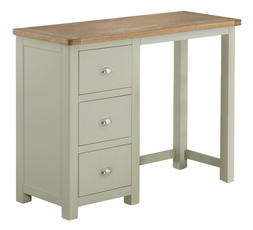 Maryland Dressing Table - Stone