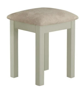 Maryland Stool - Stone