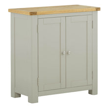 Load image into Gallery viewer, Maryland 2 Door Cabinet - Stone