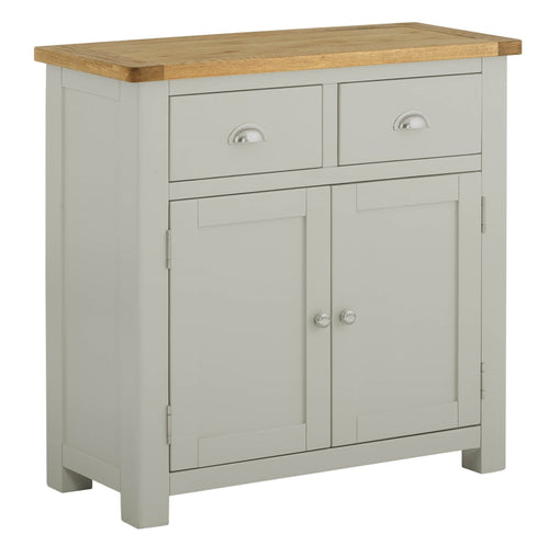 Maryland 2 Door Sideboard - Stone