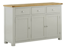 Load image into Gallery viewer, Maryland 3 Door Sideboard - Stone