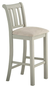 Maryland Bar Stool - Stone