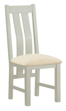 Load image into Gallery viewer, Maryland Dining Chair - Stone