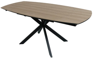 Tetro Motion Dining Table