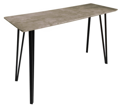 Tetro Bar Table