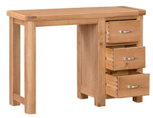 Load image into Gallery viewer, Wandsworth Oak Dressing Table