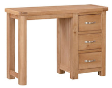 Load image into Gallery viewer, Wandsworth Oak Dressing Table