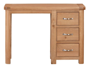 Wandsworth Oak Dressing Table