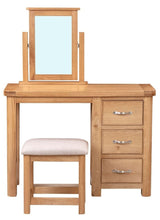 Load image into Gallery viewer, Wandsworth Oak Dressing Table