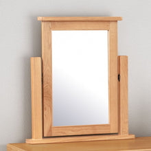 Load image into Gallery viewer, Wandsworth Oak Dressing Table